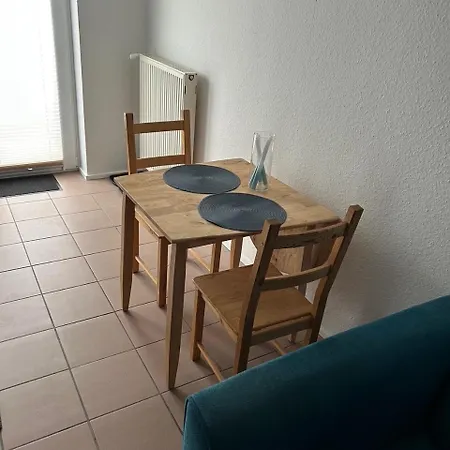 Schieferglueck Daire