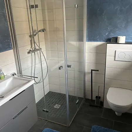 Apartment Schieferglueck Grundau