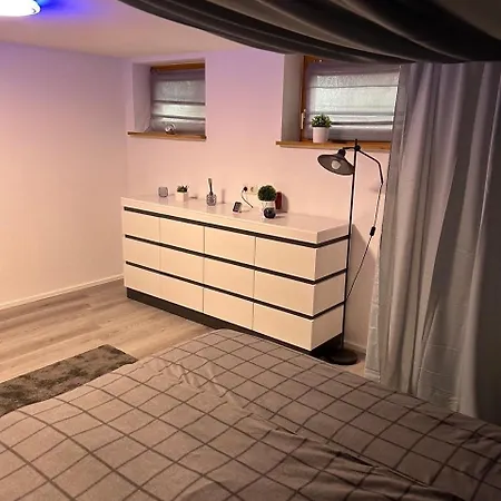 Schieferglueck Apartment *