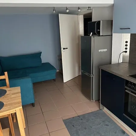 Apartment Schieferglueck *