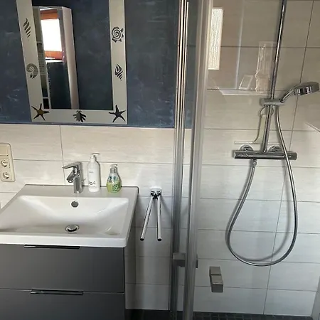 Schieferglueck Apartment Grundau