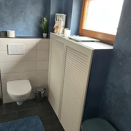 Schieferglueck Daire