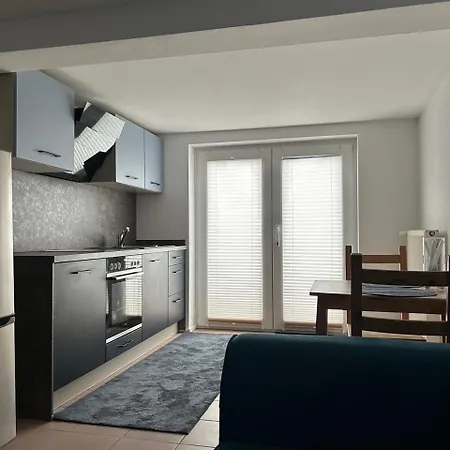 Apartment Schieferglueck *
