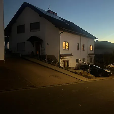 Apartment Schieferglueck Grundau