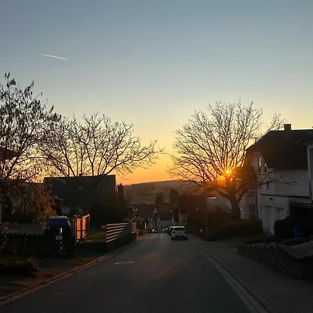 Apartment Schieferglueck *