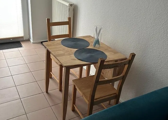 Schieferglueck Apartmán