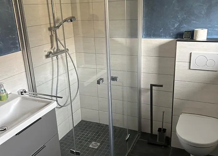 Apartmán Schieferglueck Gründau