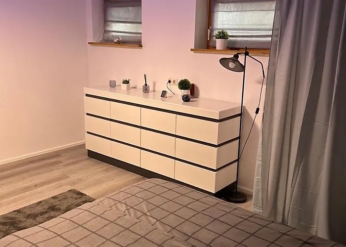 Schieferglueck Apartmán *