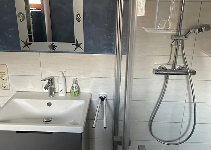 Schieferglueck Apartmán Gründau