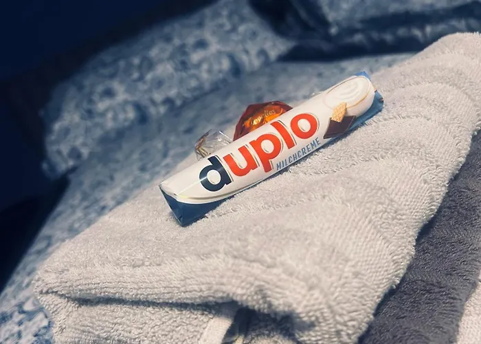 Apartmán Schieferglueck *